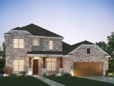 New Homes Construction Raleigh NC