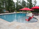 Pool Construction Services