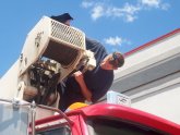 Preventive Maintenance stickers