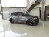 Range Rover maintenance Schedule
