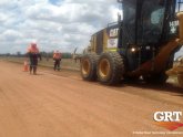 Road Construction and Maintenance