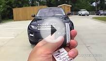 2014 Range Rover Evoque Start Up, Exhaust, Full Review