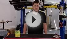 2010 Jetta TDI - Fuel Filter Change How-To