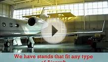 Aircraft Maintenance Platform | U.S. Industrial Supply