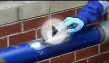 Belzona coatings and repair composites for general maintenance