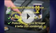 BG Preventative Maintenance and Performance Restoration