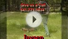 Central Oregon Links - J & D Landscape Maintenance