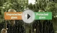 ClearShield Low-M (Low-Maintenance) Glass