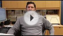 Client Testimonial - Construction, Maintenance and