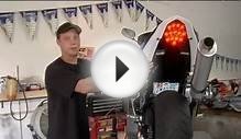 DIY Preventative Motorcycle Maintenance & Safety : Check