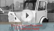 Ground Service Equipment | U. S. Industrial Supply