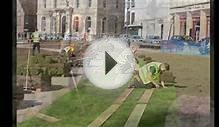 Grounds Maintenance Service in Dublin