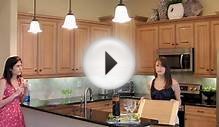 Home Maintenance Tip - Granite Countertops