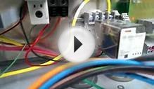 Industrial Electrician, Automation!