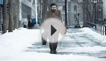 Inside Llewyn Davis: George Washington bridge clip