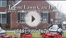 Lawn Care Service, Lawn Maintenance in Granger IA 50109