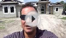 New Construction | Sarasota, FL | Blueprints | New House