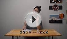 One Drop Yo-Yos Side Effect Maintenance Tutorial