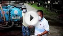 Operation and Maintenance of Fecal Sludge Treatment Plants