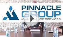 Pinnacle Group - Building & Maintenance Contractors
