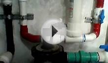 Pool and Spa, Construction, Installation, and Maintenance 25