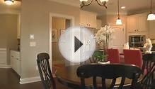 Raleigh, NC New Homes- The Charleston