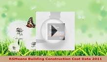 Read RSMeans Building Construction Cost Data 2011 PDF Online