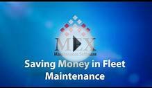 Saving Money In Fleet Maintenance