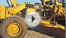 Texas and Oklahoma Heavy Construction Equipment Rentals
