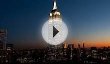 The Making Of Empire State Building - Mega Structure