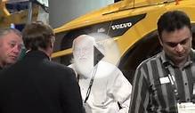 Volvo Construction Equipment at CONEXPO 2014