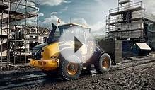 Volvo Construction Equipment Product Range - se hela