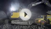 Volvo Construction Equipment - Staying True To Our Heritage