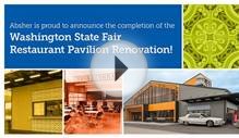 Washington State Fair Restaurant Pavillion