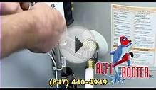 Water Heater Maintenance - Alfi Rooter, Inc. (847) 440