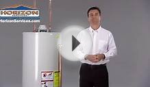 Water Heater Maintenance Tips