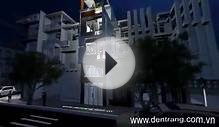 White Black Construction Company home design, villa
